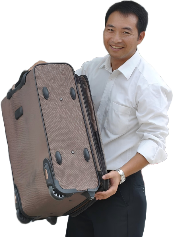 Your Private Driver & Car